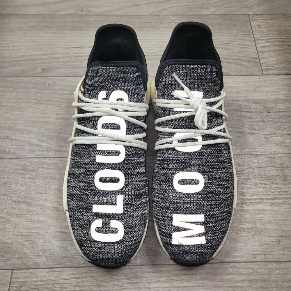 Adidas x Pharrell NMD Human Race